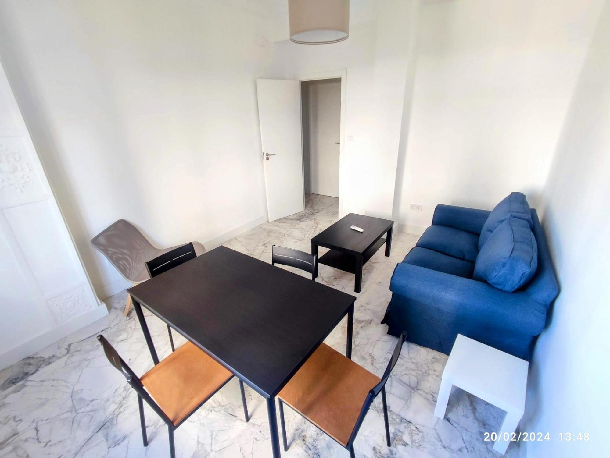 Central Rooms Valencia Downtown - Bruno Apartments Coliving Exterior photo